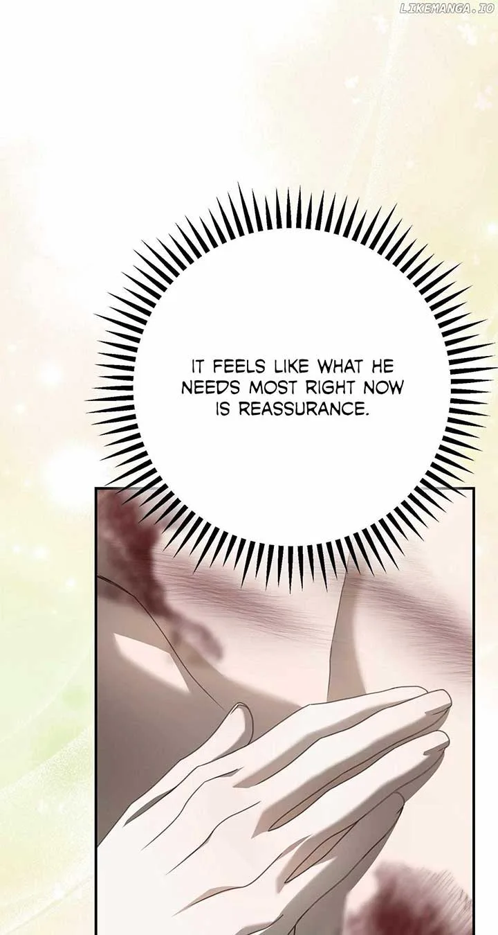 That’s Not What My Will Said Chapter 20 page 132