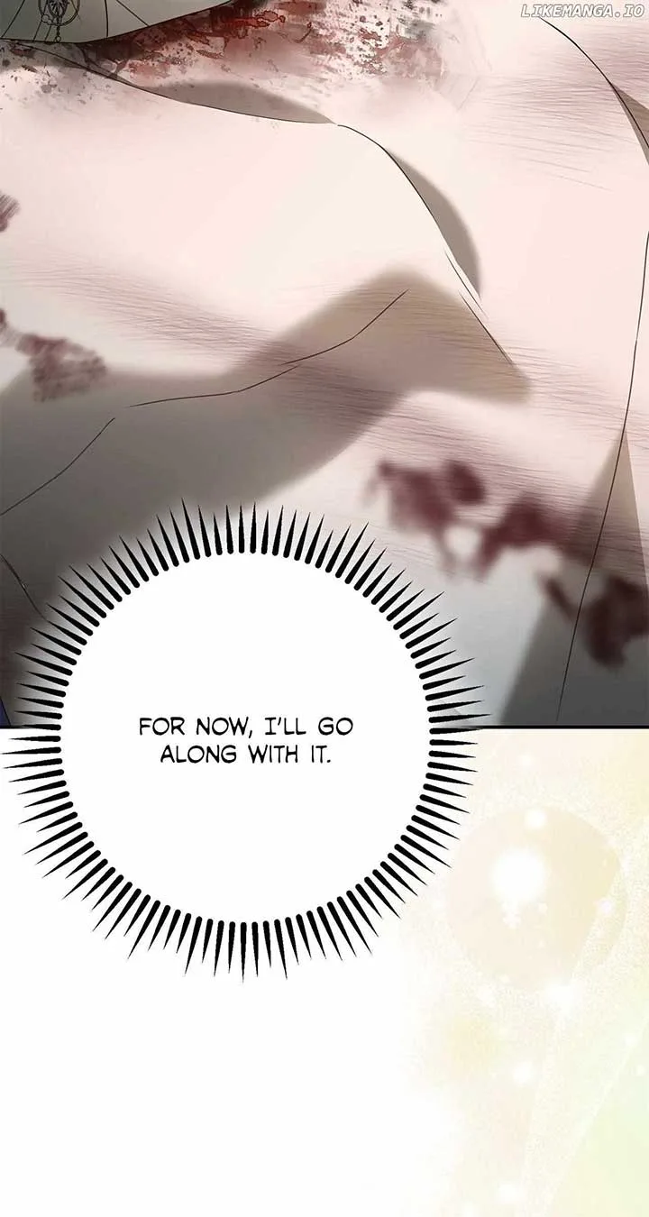 That’s Not What My Will Said Chapter 20 page 131