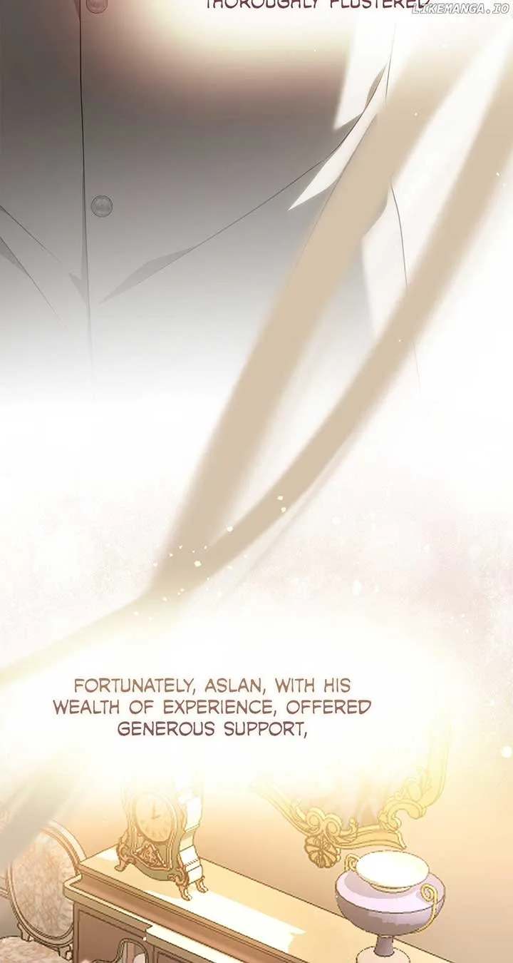 That’s Not What My Will Said Chapter 21 page 15