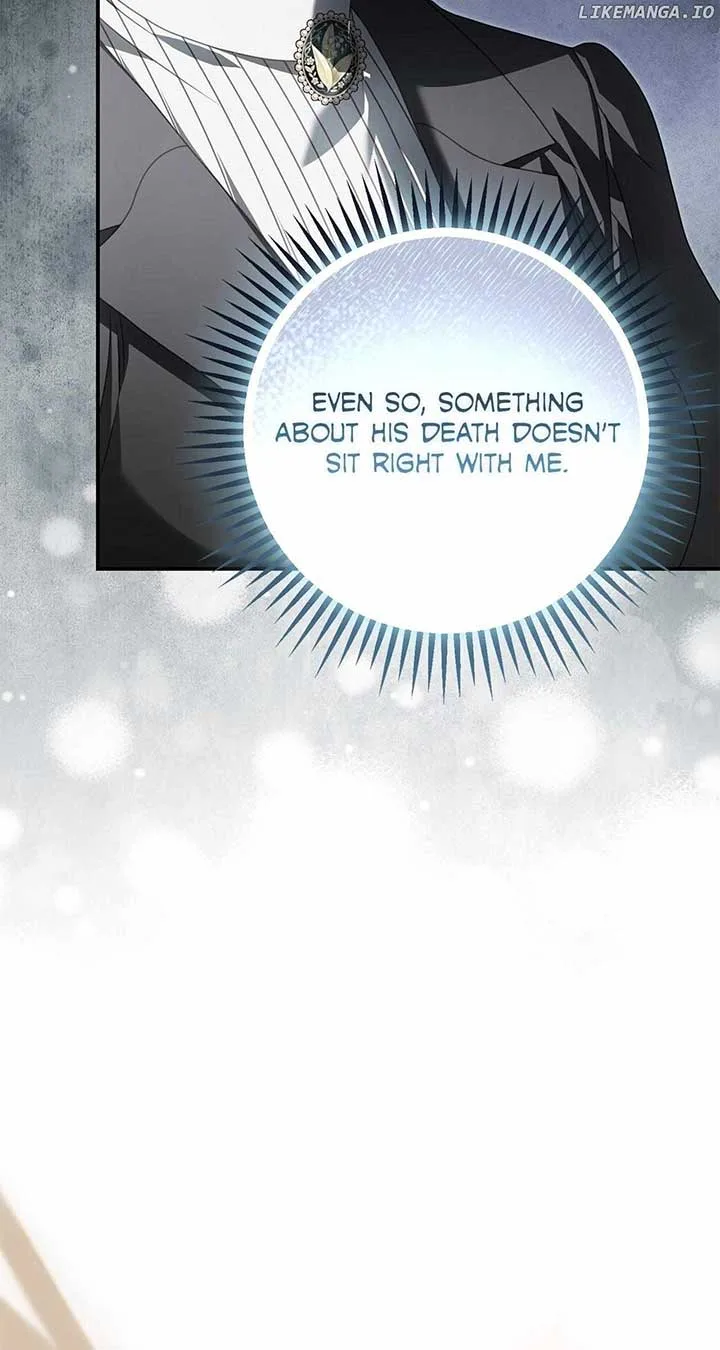 That’s Not What My Will Said Chapter 21 page 12