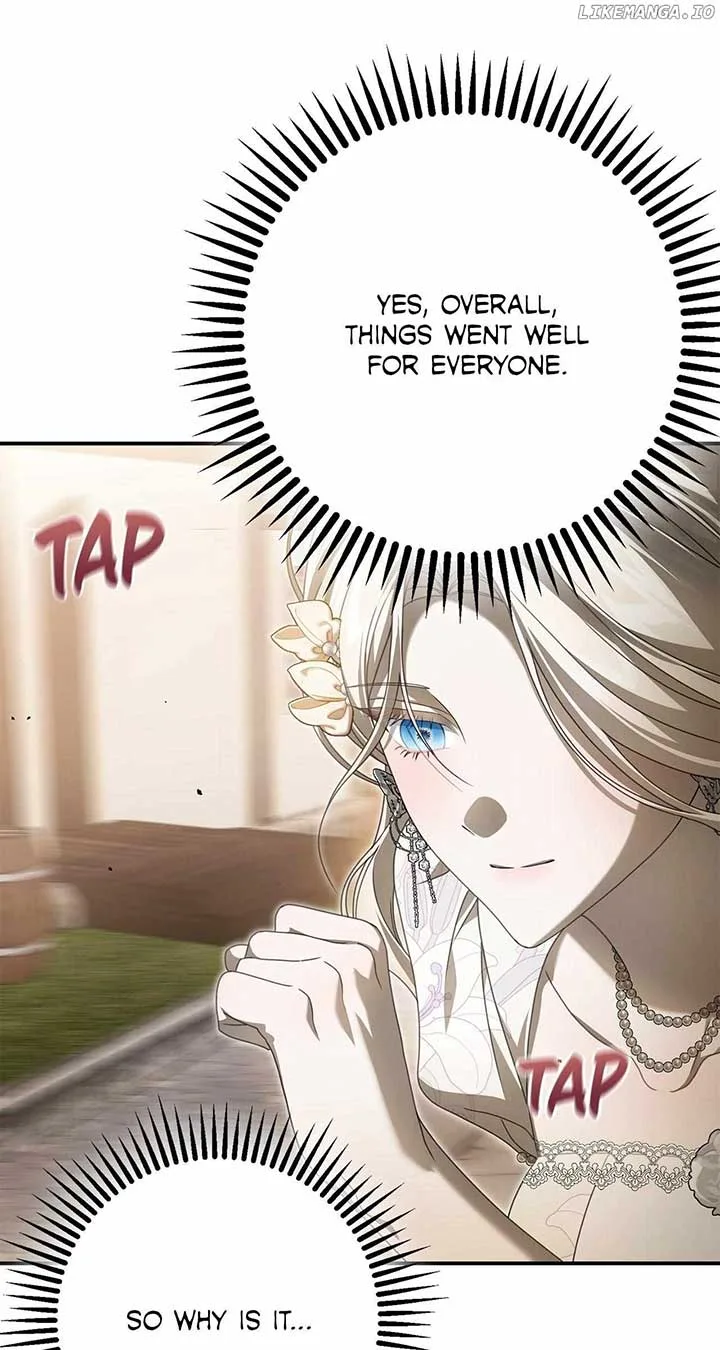 That’s Not What My Will Said Chapter 21 page 19
