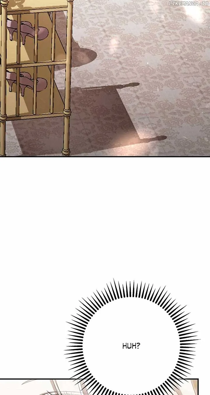 That’s Not What My Will Said Chapter 21 page 31