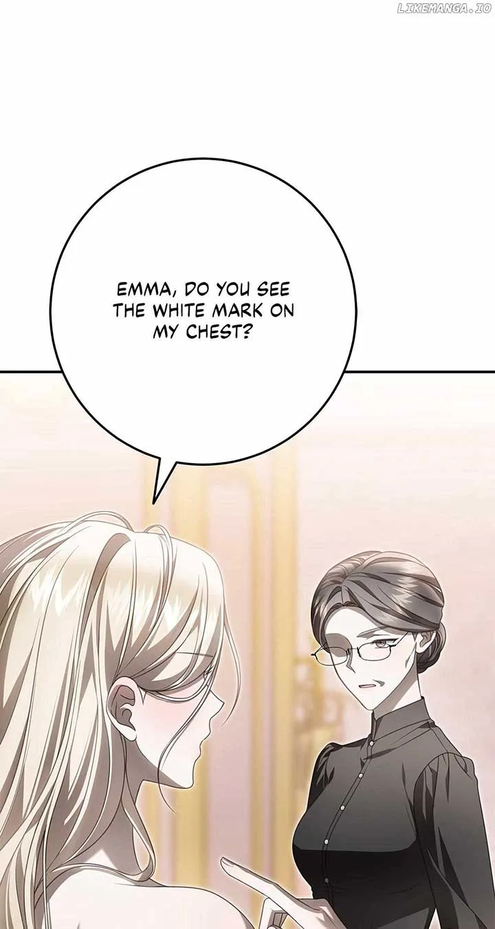 That’s Not What My Will Said Chapter 21 page 35