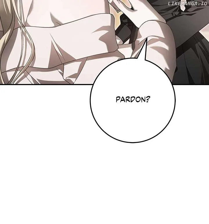 That’s Not What My Will Said Chapter 21 page 36