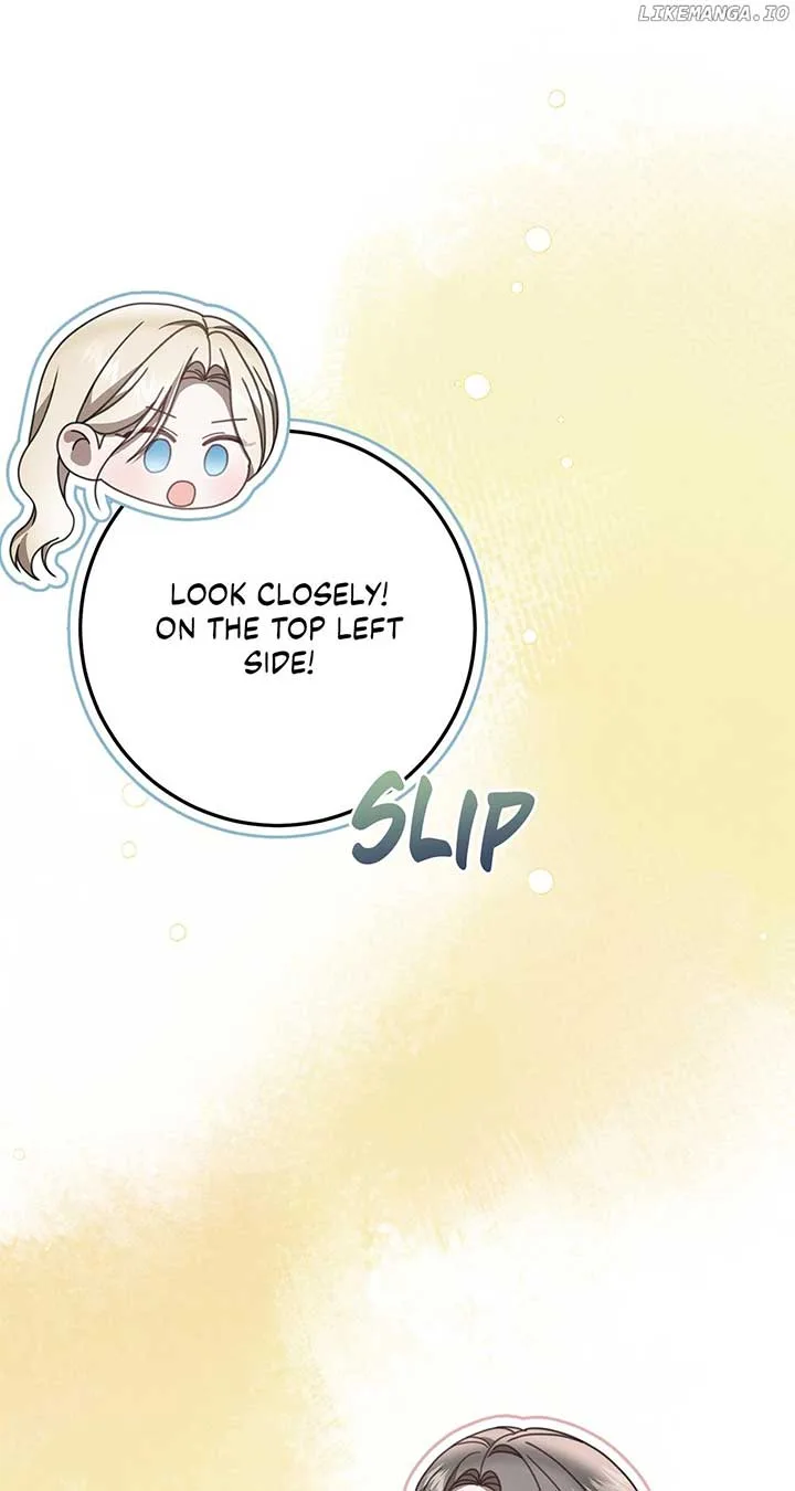 That’s Not What My Will Said Chapter 21 page 37
