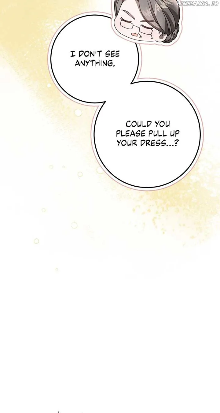 That’s Not What My Will Said Chapter 21 page 38