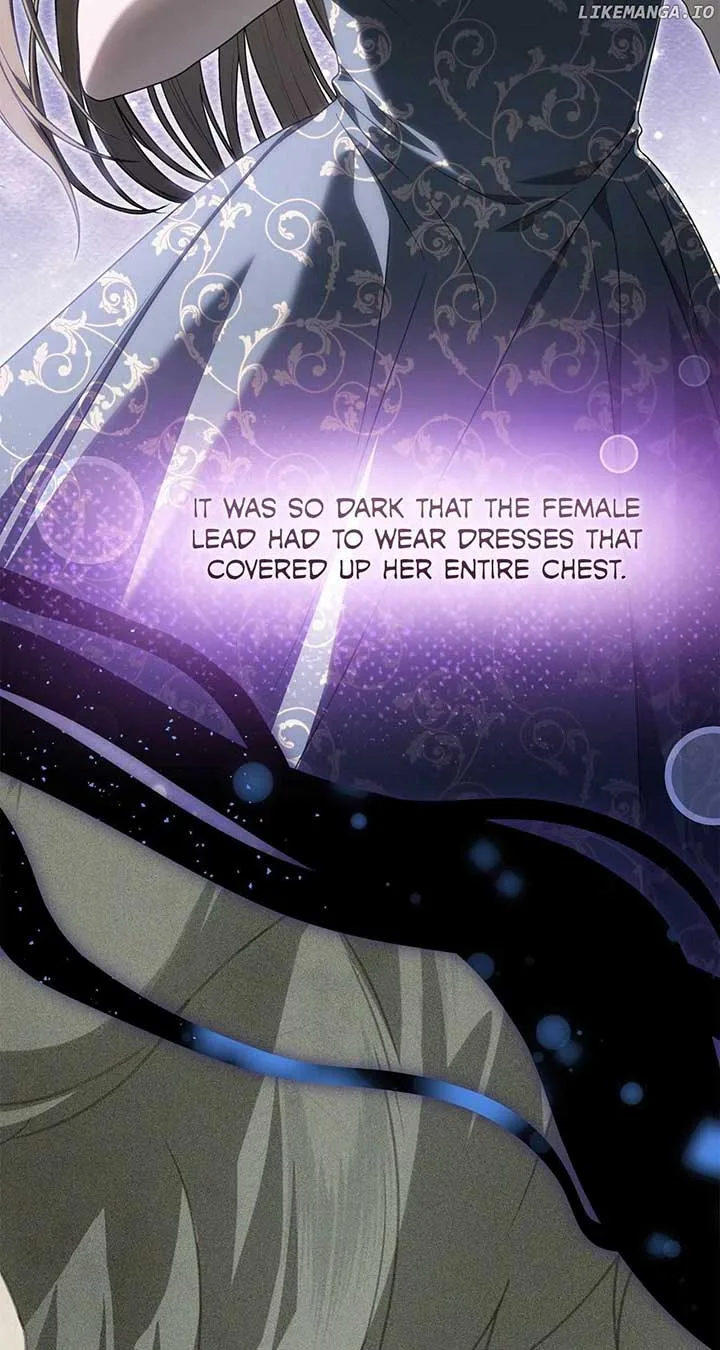 That’s Not What My Will Said Chapter 21 page 42