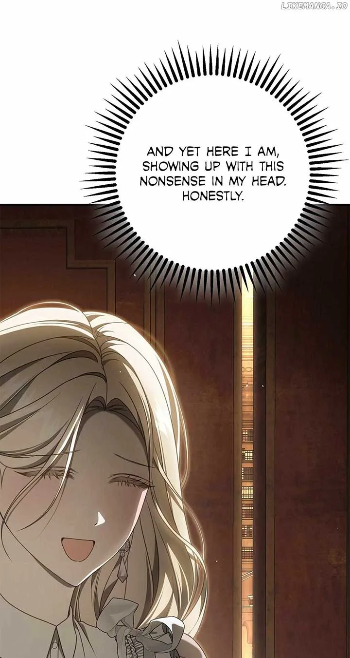That’s Not What My Will Said Chapter 21 page 49