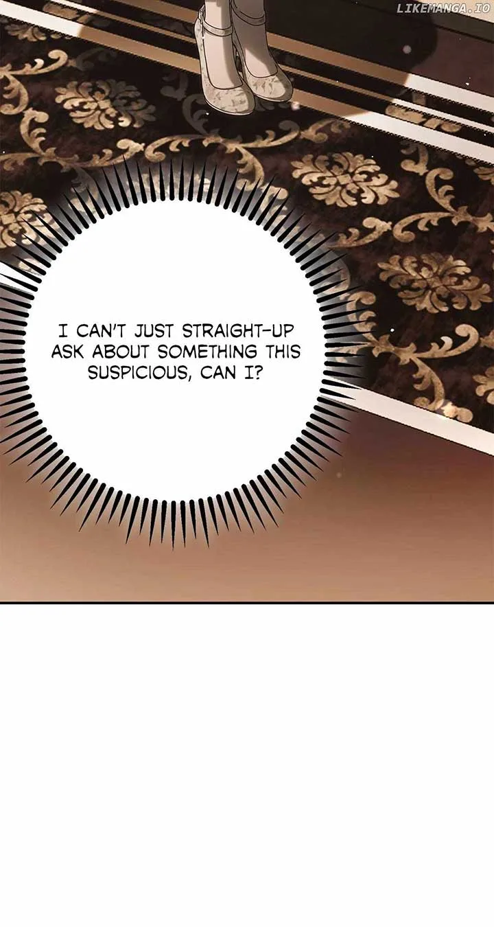 That’s Not What My Will Said Chapter 21 page 48