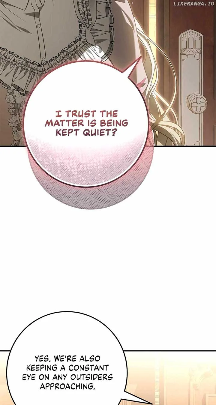 That’s Not What My Will Said Chapter 21 page 50