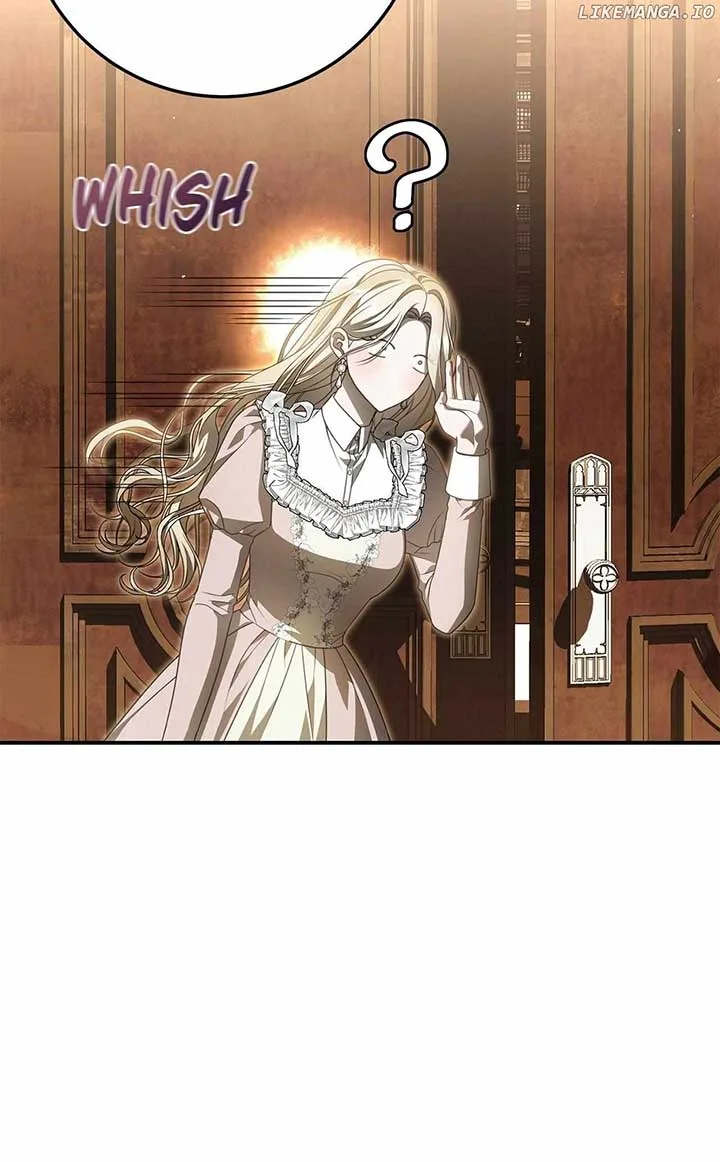 That’s Not What My Will Said Chapter 21 page 51