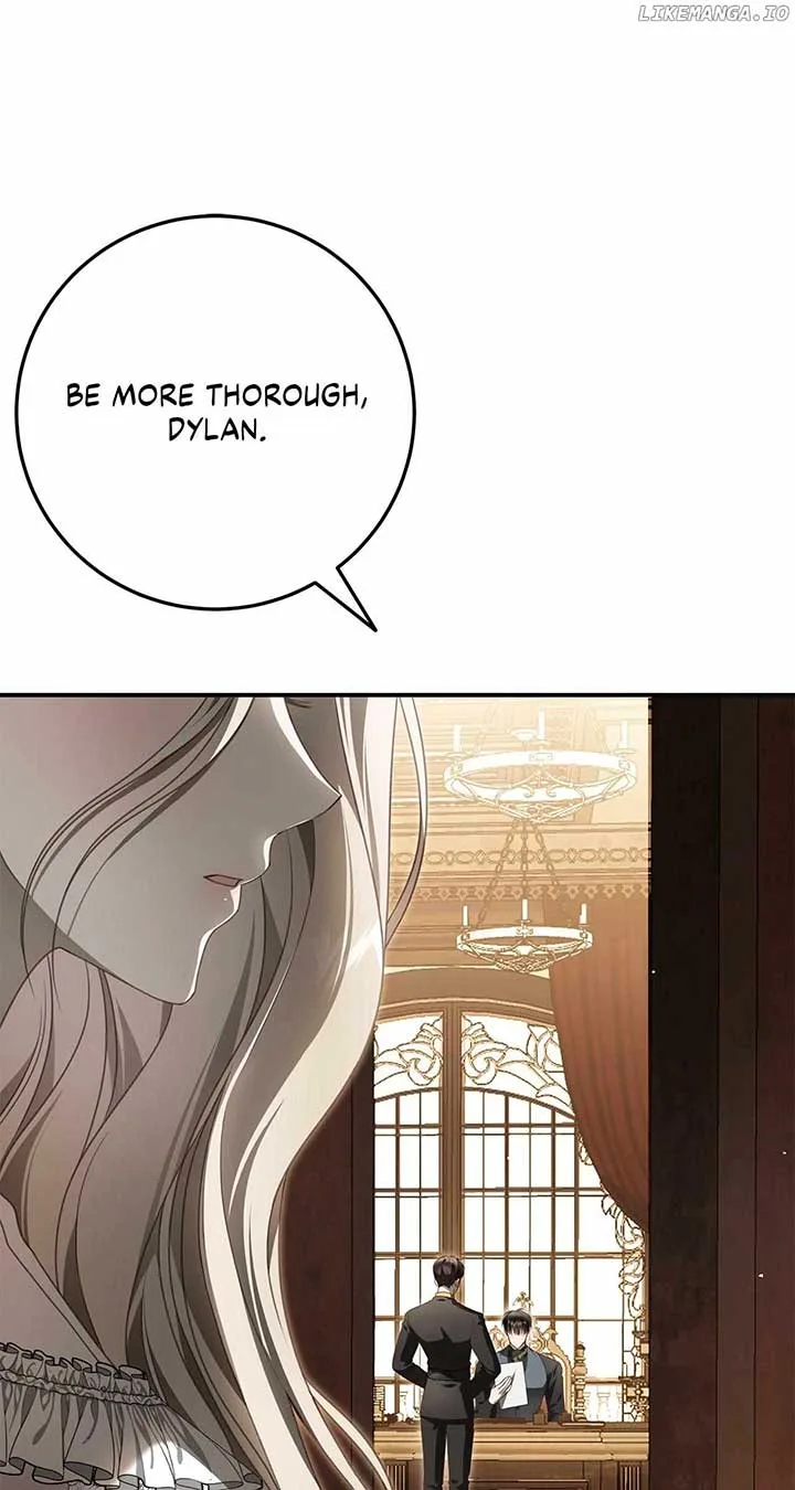 That’s Not What My Will Said Chapter 21 page 52