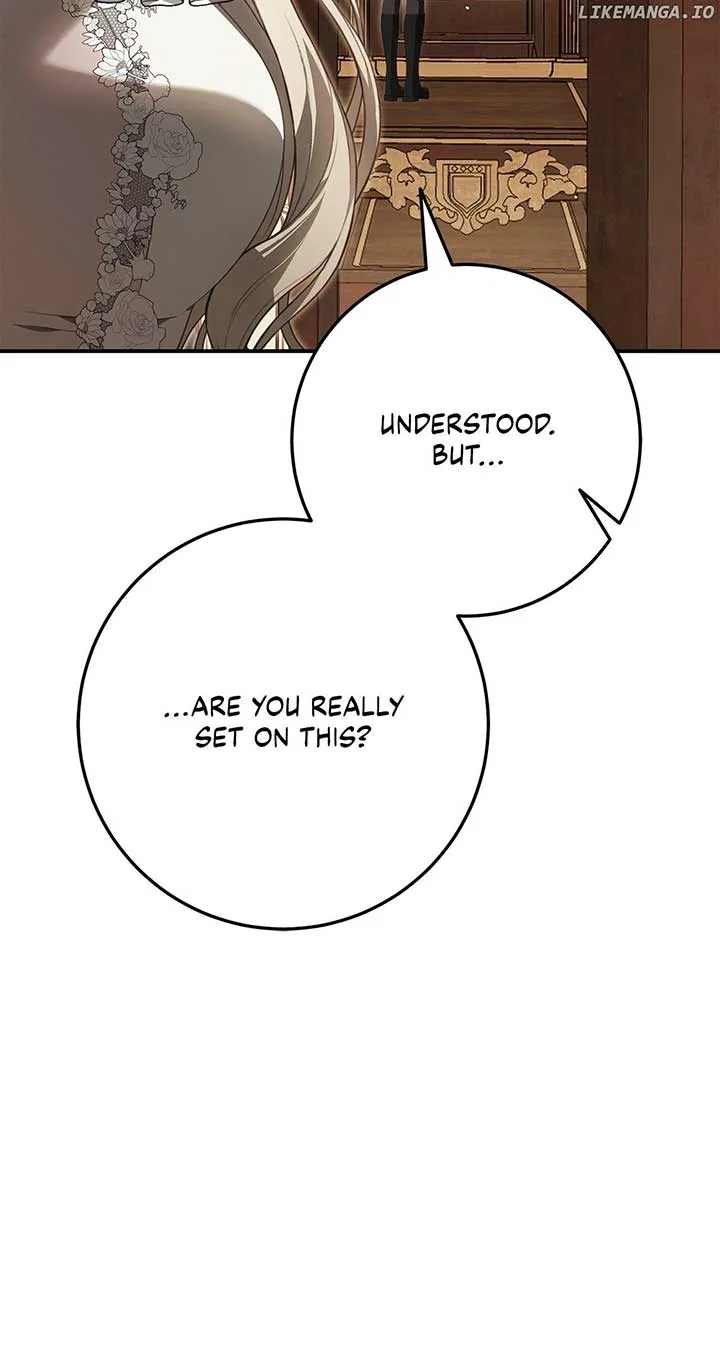 That’s Not What My Will Said Chapter 21 page 53