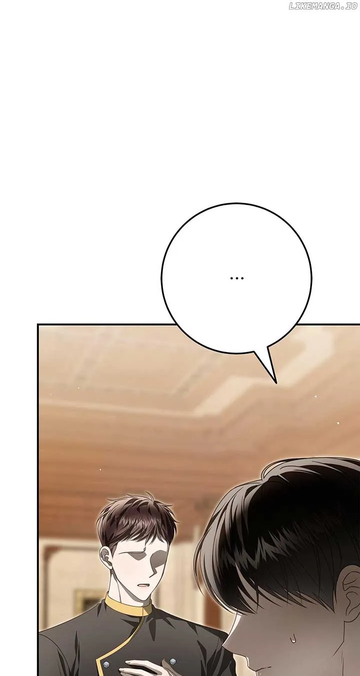 That’s Not What My Will Said Chapter 21 page 54