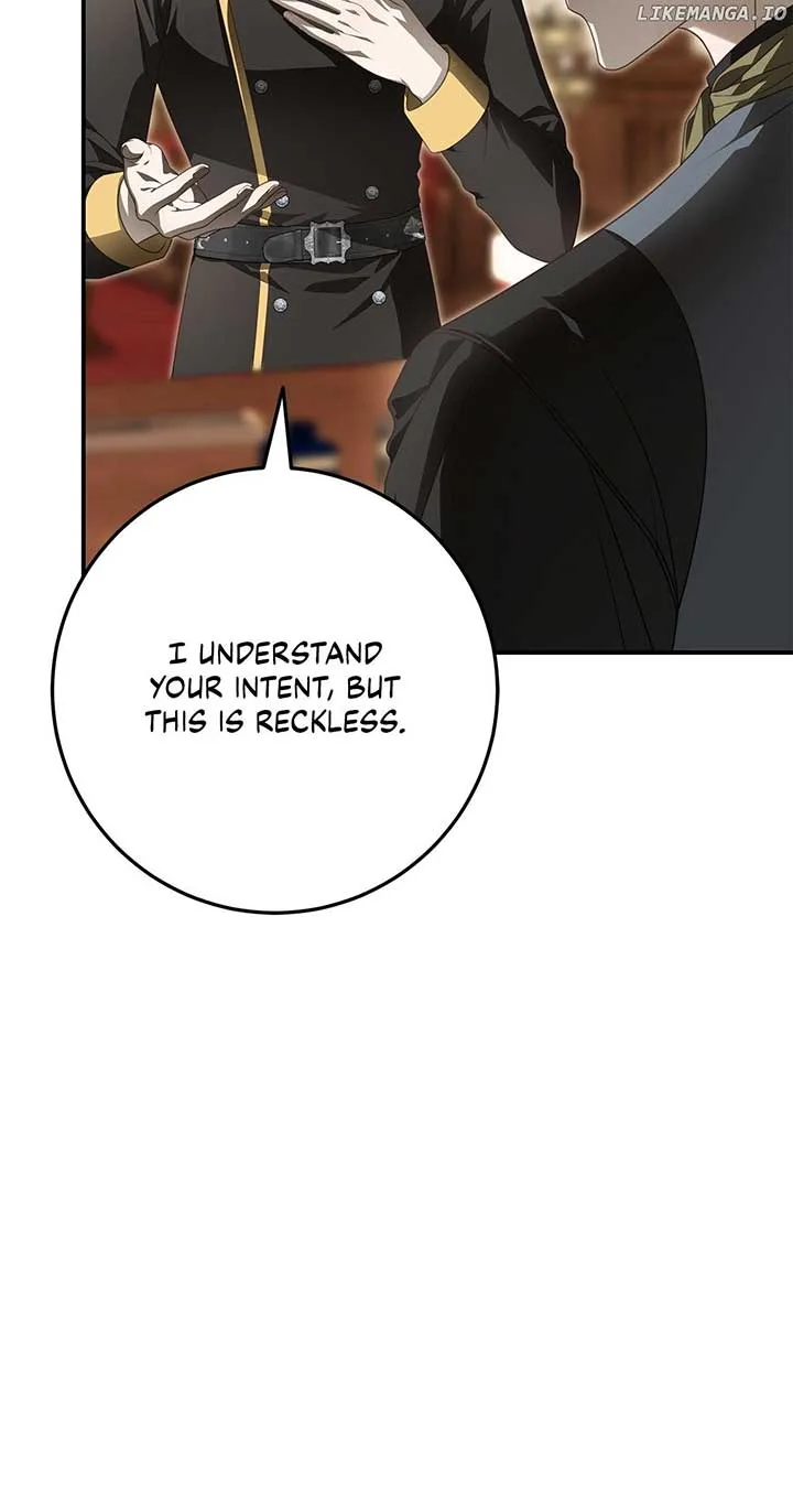 That’s Not What My Will Said Chapter 21 page 55