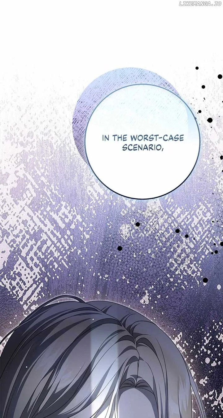 That’s Not What My Will Said Chapter 21 page 56