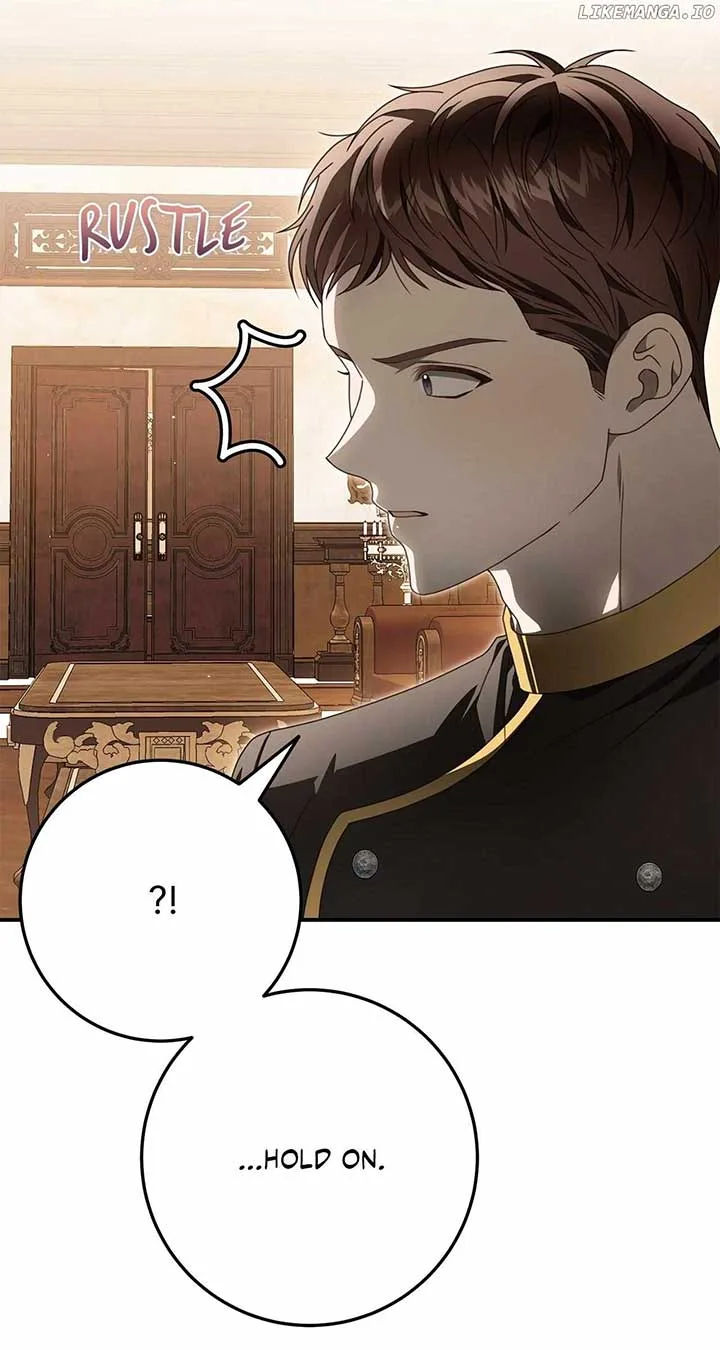 That’s Not What My Will Said Chapter 21 page 59