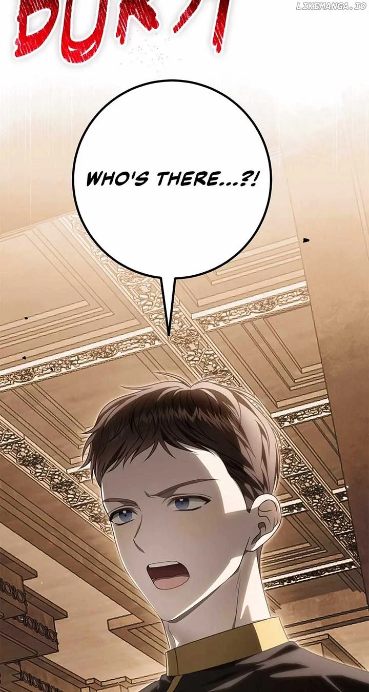 That’s Not What My Will Said Chapter 21 page 62