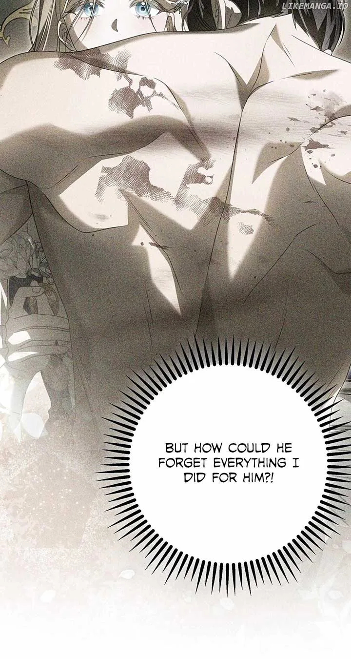 That’s Not What My Will Said Chapter 21 page 76