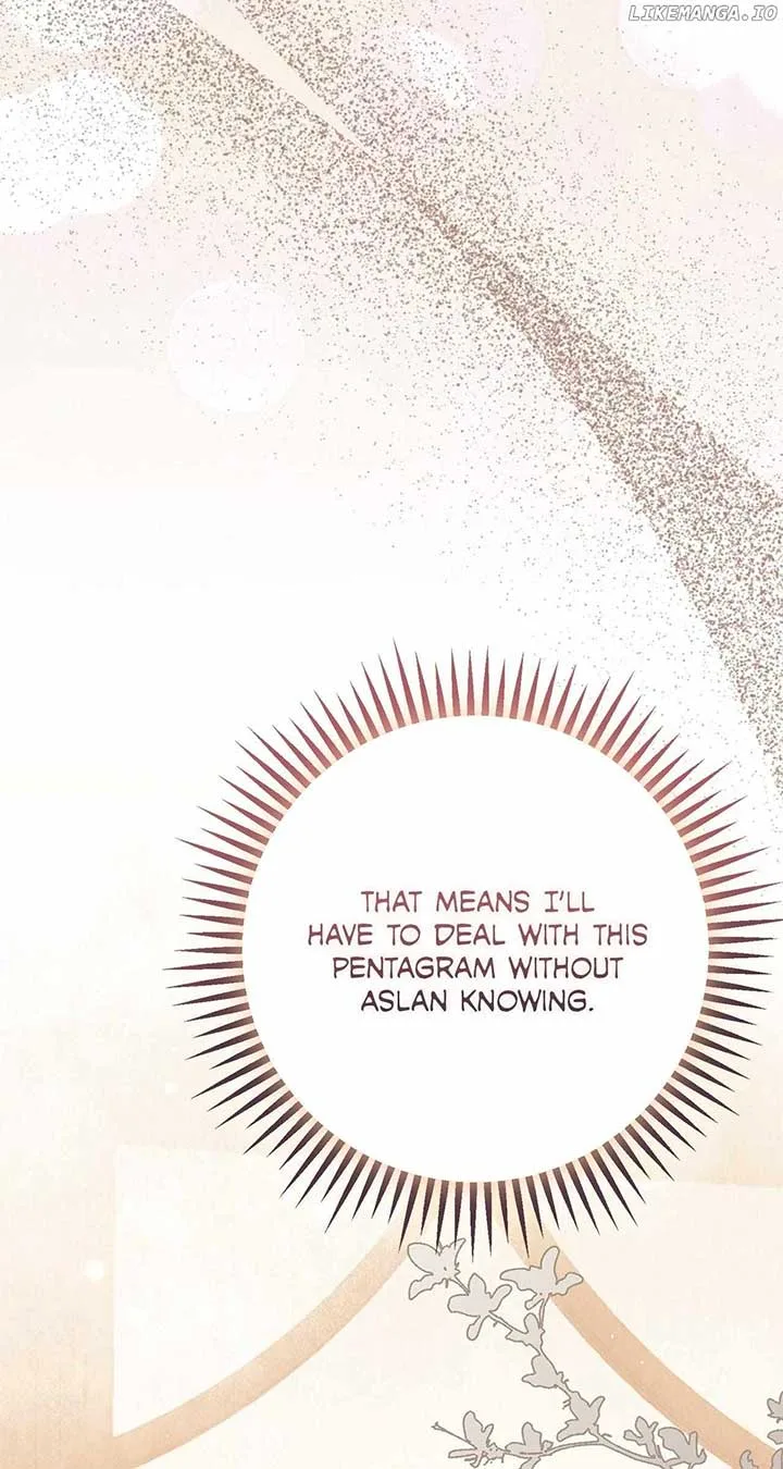 That’s Not What My Will Said Chapter 21 page 81