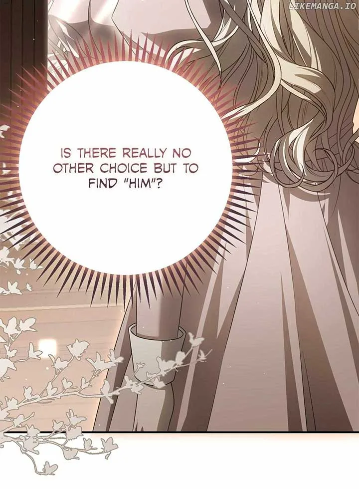 That’s Not What My Will Said Chapter 21 page 83