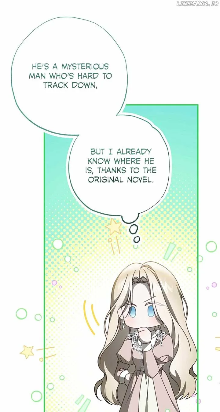 That’s Not What My Will Said Chapter 21 page 91