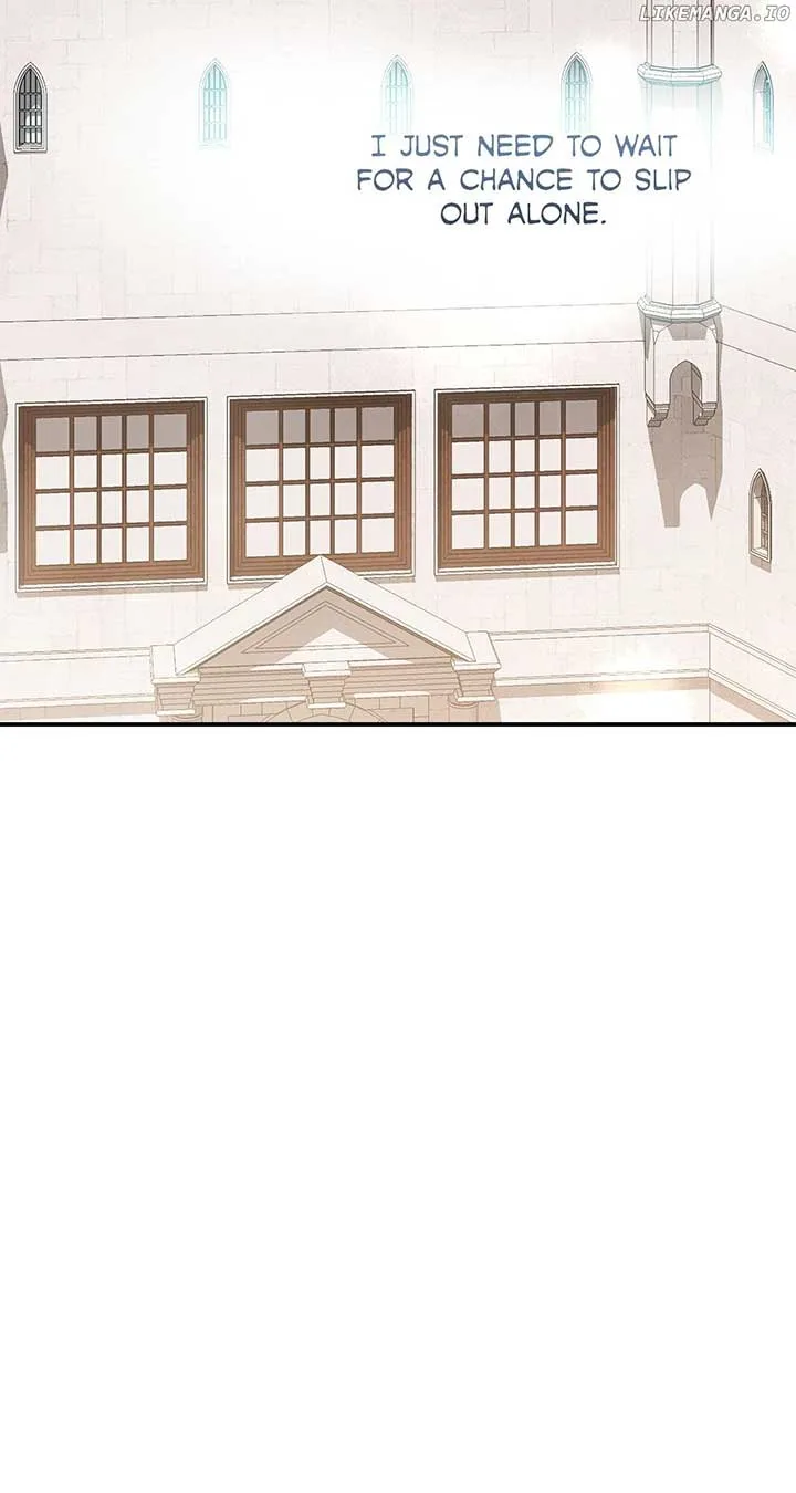 That’s Not What My Will Said Chapter 21 page 94
