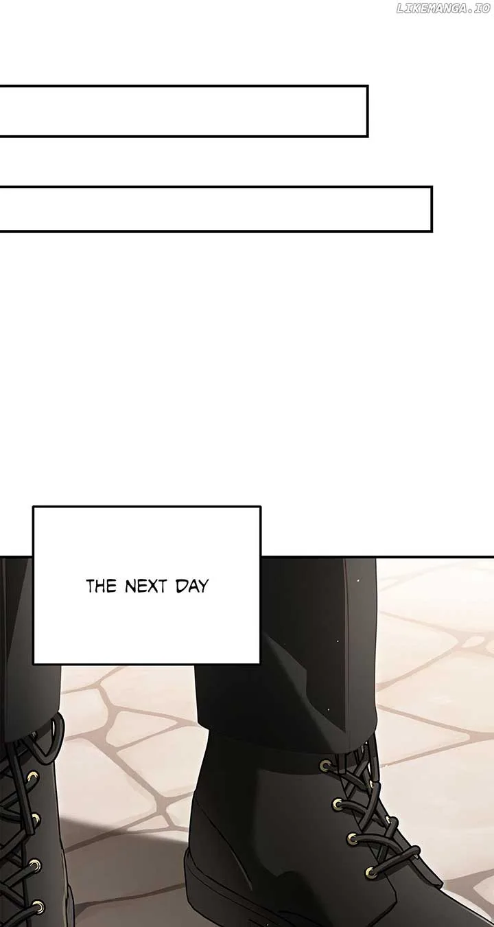 That’s Not What My Will Said Chapter 21 page 95