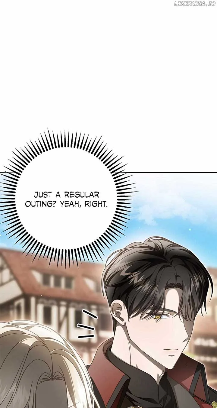 That’s Not What My Will Said Chapter 21 page 100