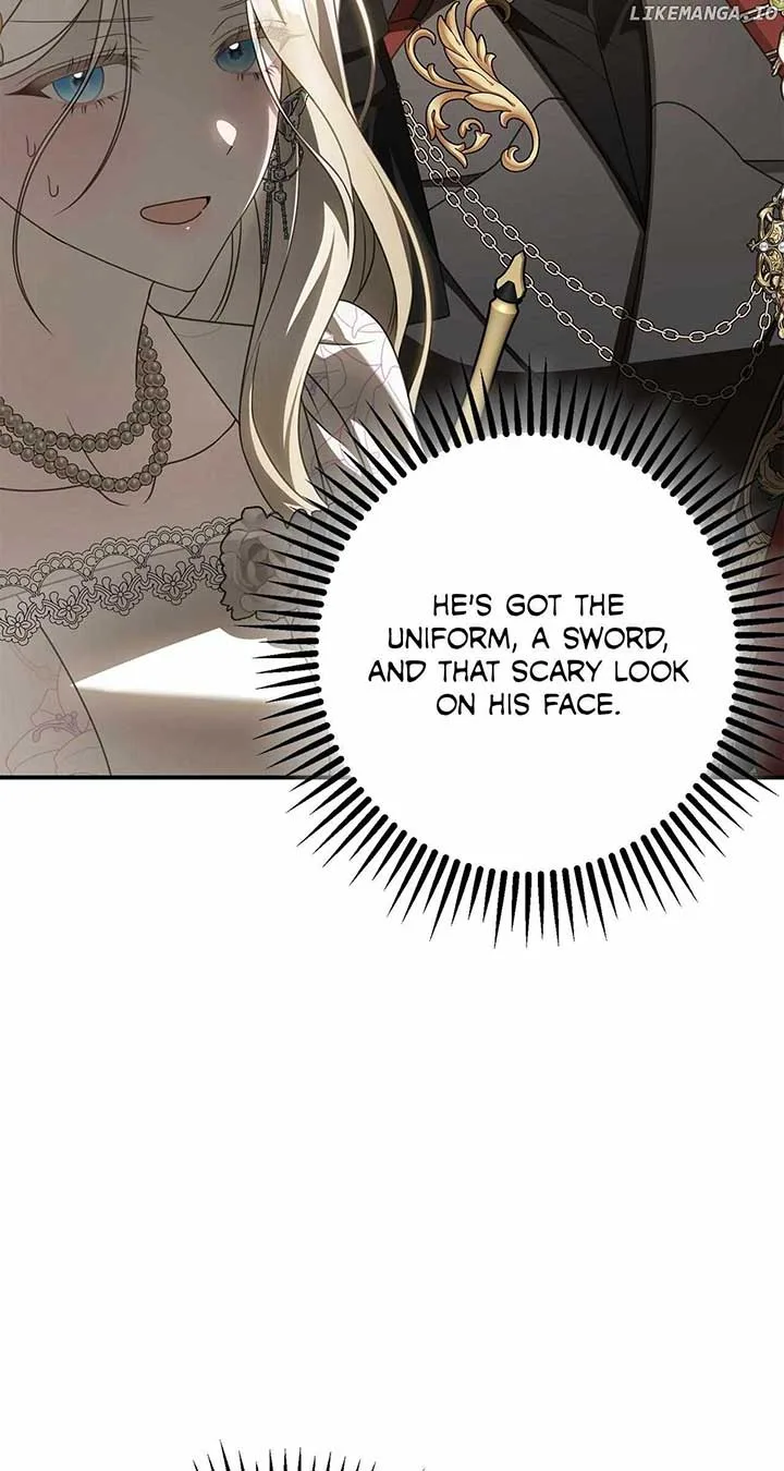 That’s Not What My Will Said Chapter 21 page 101