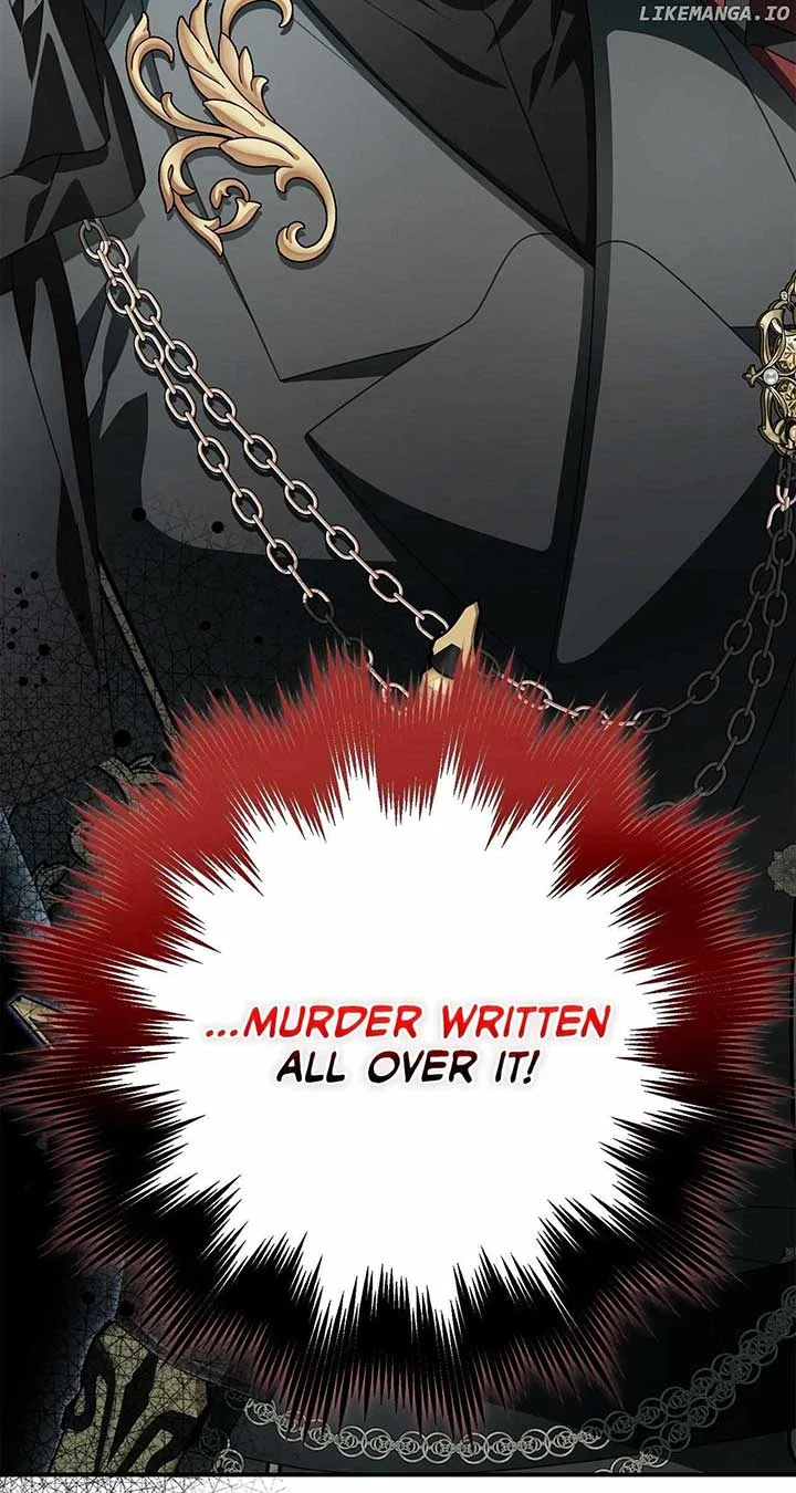 That’s Not What My Will Said Chapter 21 page 104