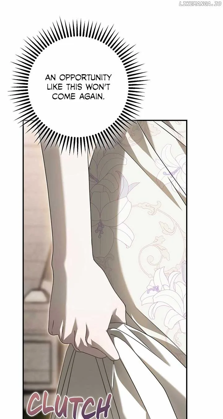 That’s Not What My Will Said Chapter 21 page 107