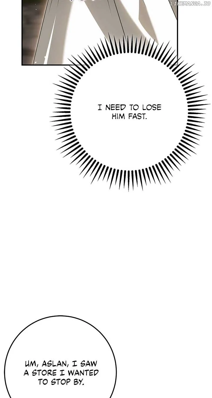 That’s Not What My Will Said Chapter 21 page 108