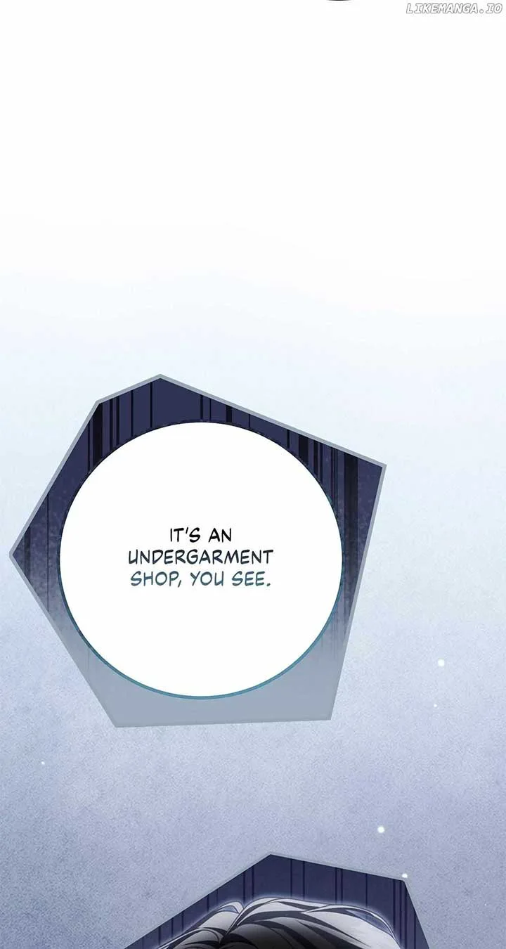That’s Not What My Will Said Chapter 21 page 112