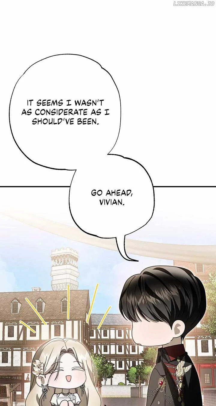 That’s Not What My Will Said Chapter 21 page 115