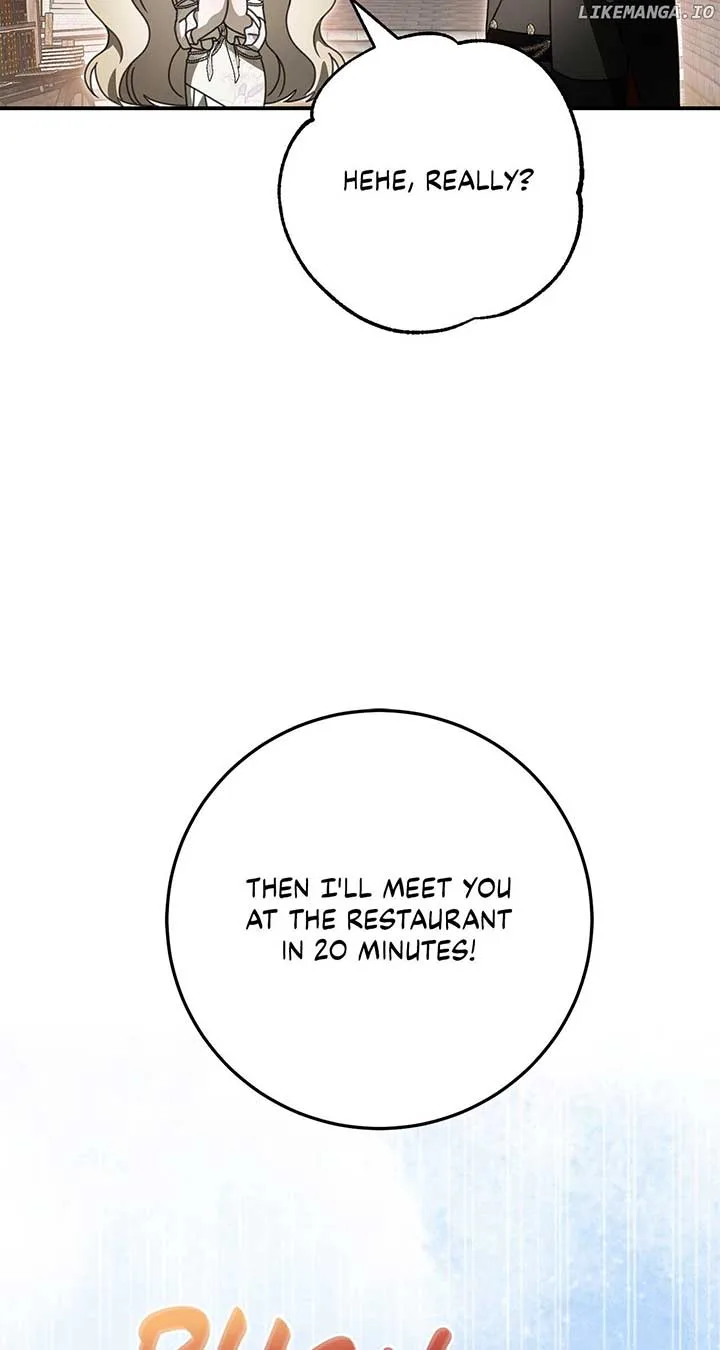 That’s Not What My Will Said Chapter 21 page 116