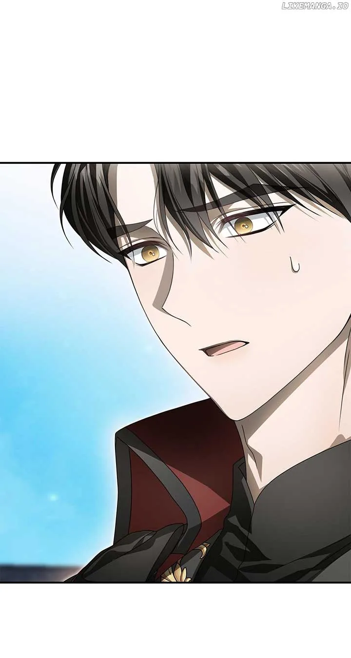 That’s Not What My Will Said Chapter 21 page 119
