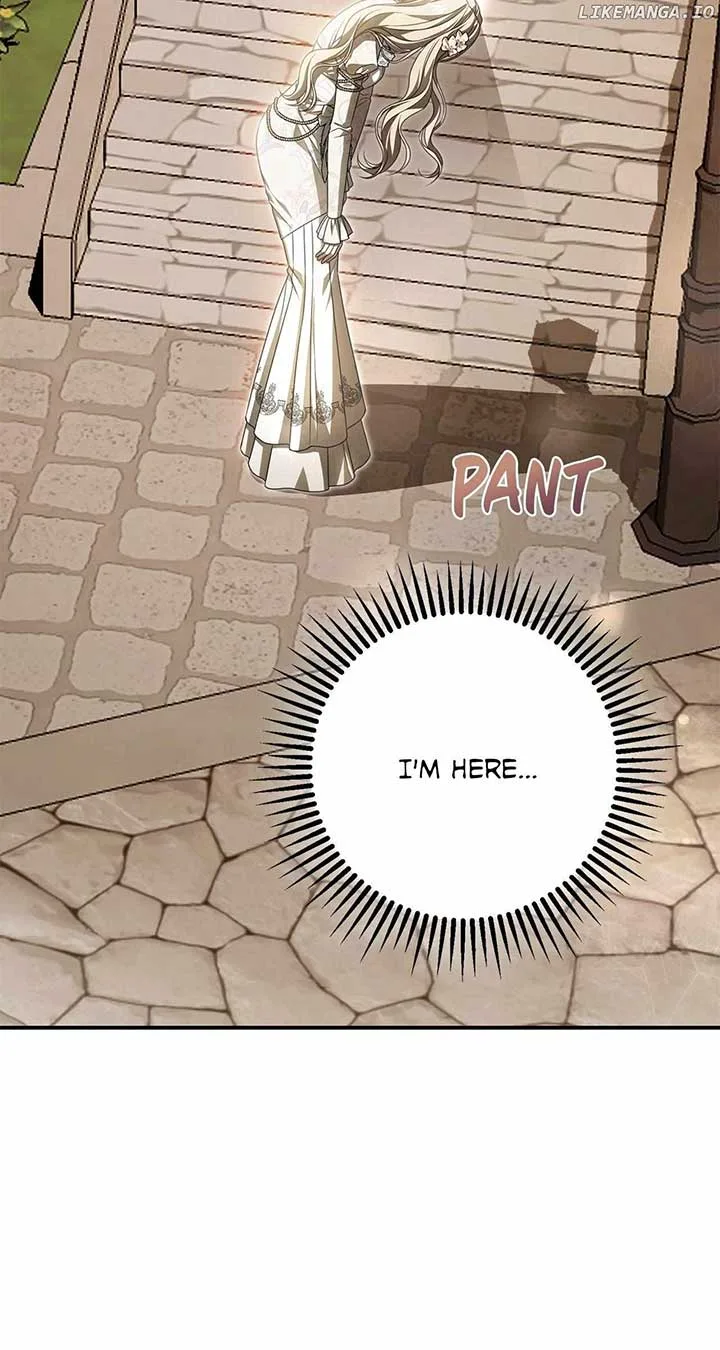 That’s Not What My Will Said Chapter 21 page 125