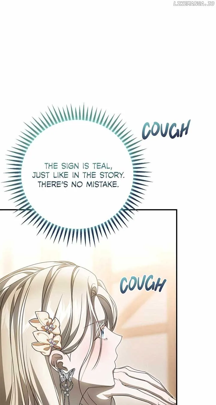That’s Not What My Will Said Chapter 21 page 126