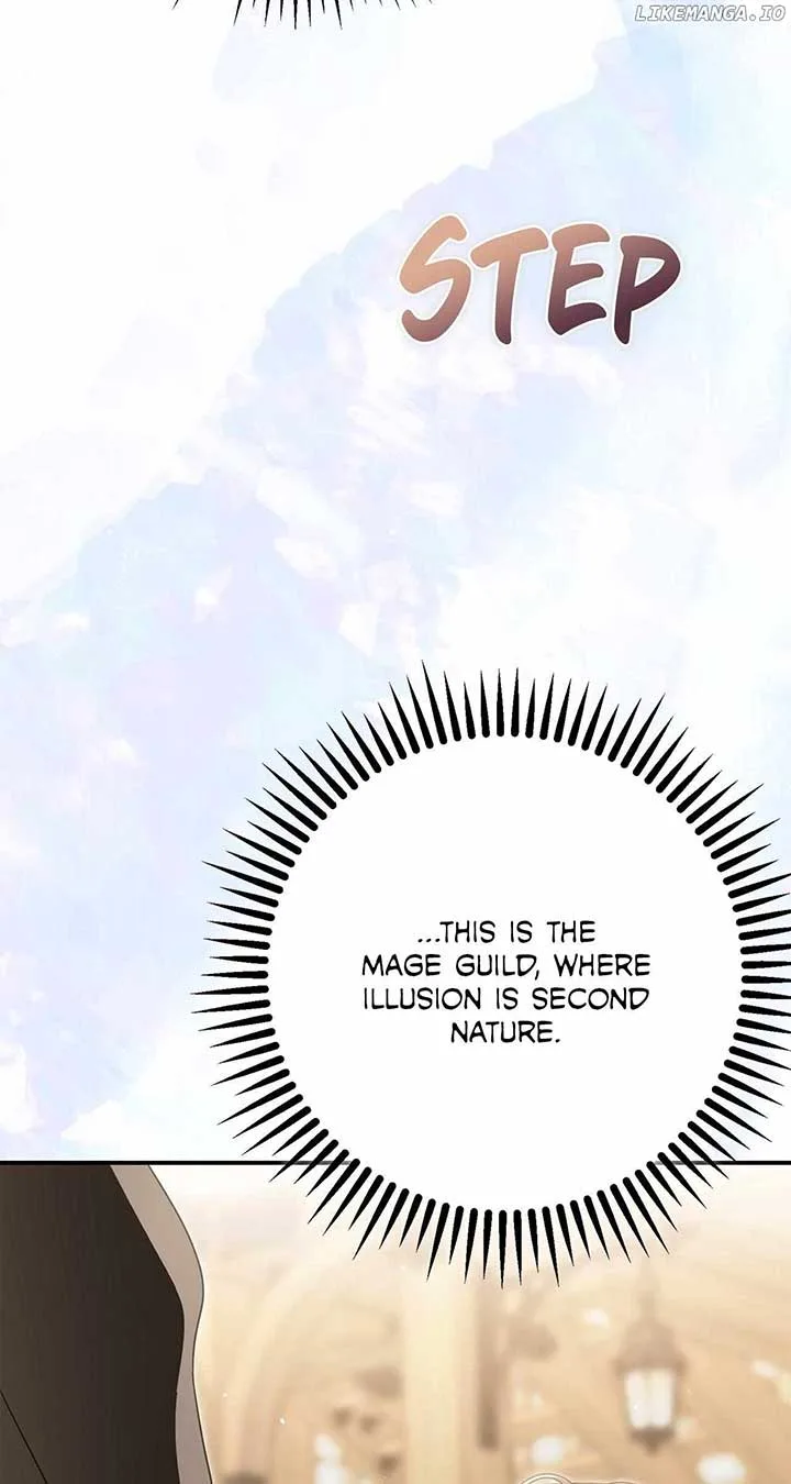 That’s Not What My Will Said Chapter 21 page 137