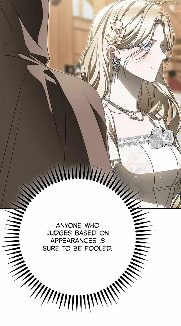That’s Not What My Will Said Chapter 21 page 138