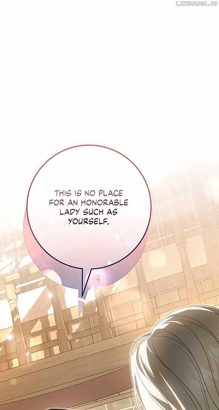That’s Not What My Will Said Chapter 21 page 139