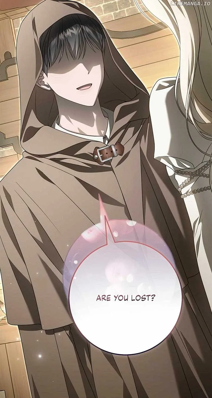 That’s Not What My Will Said Chapter 21 page 140
