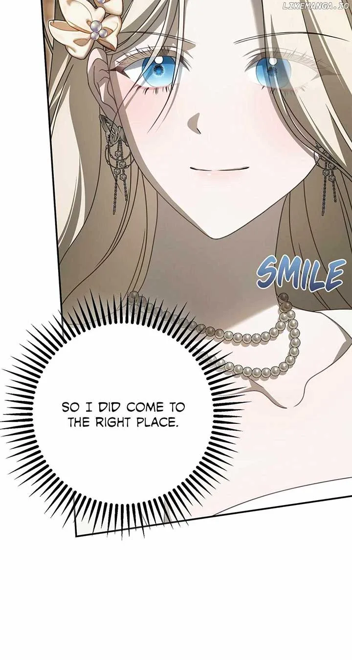 That’s Not What My Will Said Chapter 21 page 143