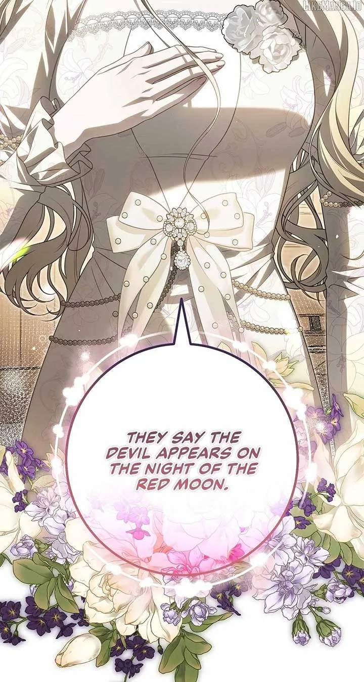 That’s Not What My Will Said Chapter 22 page 7