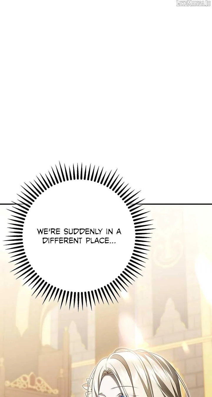 That’s Not What My Will Said Chapter 22 page 20
