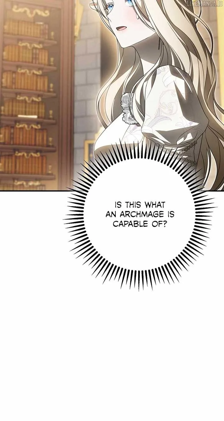 That’s Not What My Will Said Chapter 22 page 21