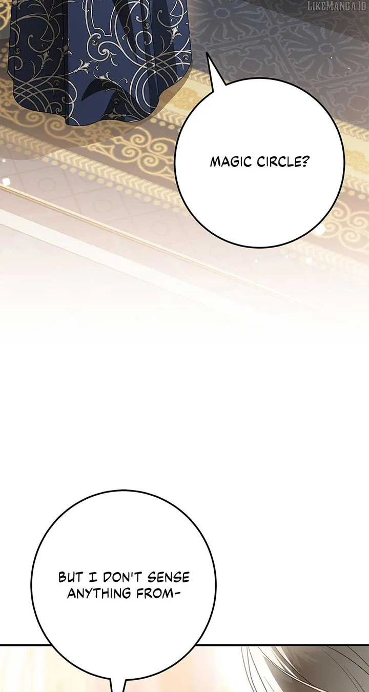 That’s Not What My Will Said Chapter 22 page 24