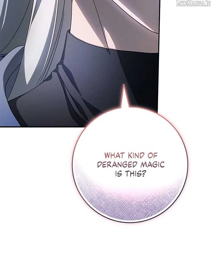 That’s Not What My Will Said Chapter 22 page 27