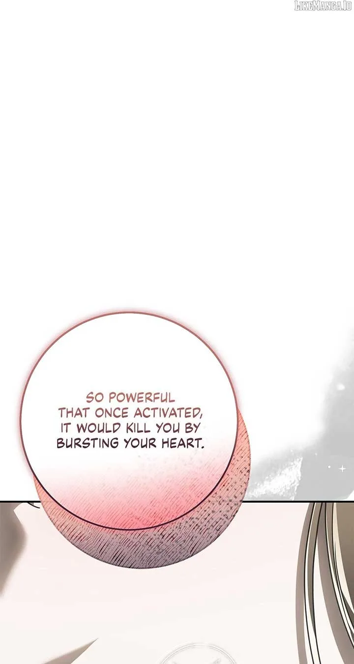 That’s Not What My Will Said Chapter 22 page 32